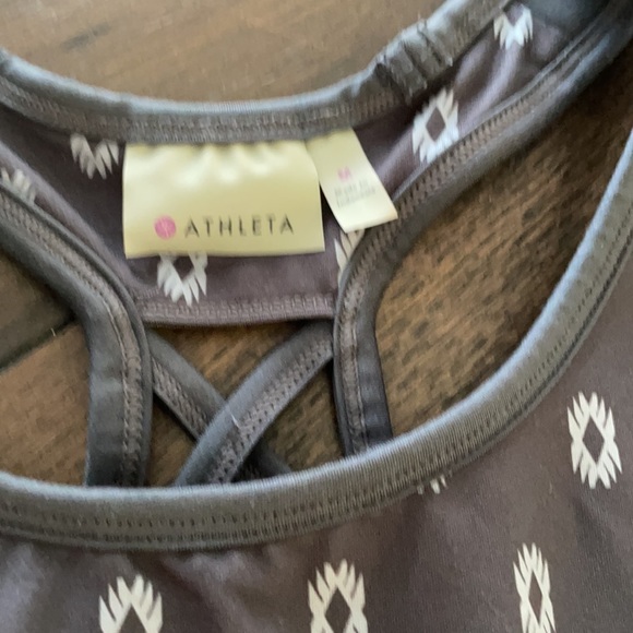 Athleta top - Picture 2 of 3